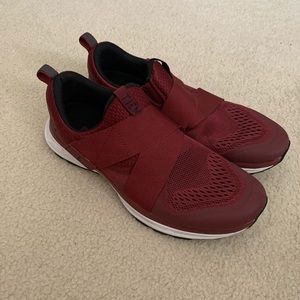 TIEM Slipstream Cycling Spin Shoes - Size 8